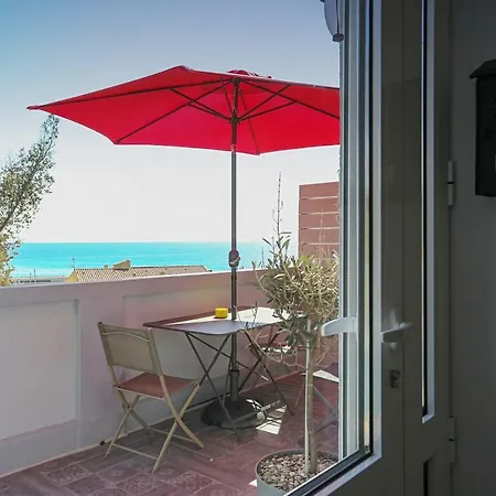 Apartamento Sunrise *