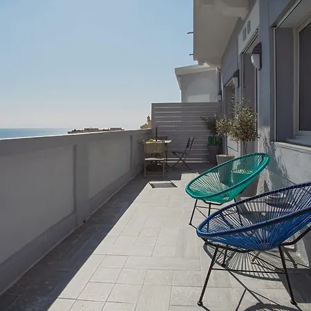 Apartamento Sunrise *