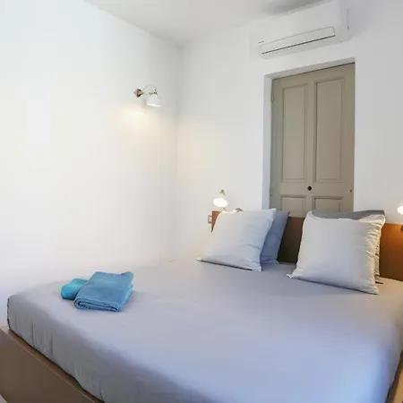 Sunrise Apartamento Cassis