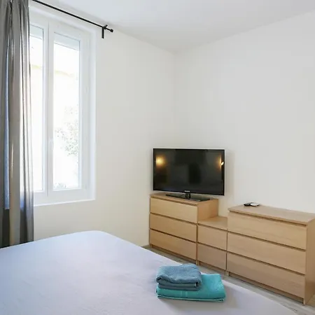 Sunrise Apartamento *
