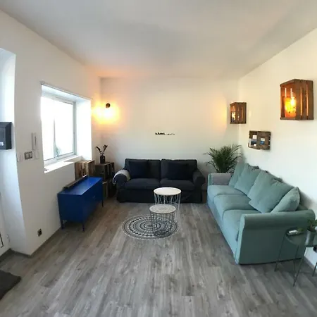 Apartmán Sunrise