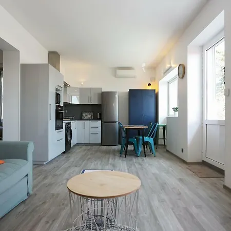 Apartmán Sunrise *