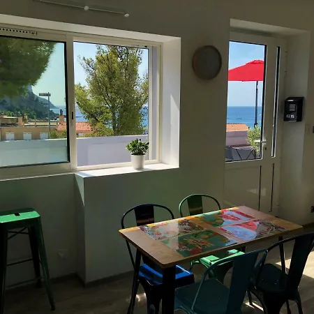 Sunrise Apartmán Cassis