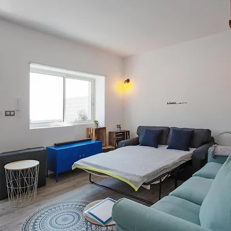 Sunrise Apartmán