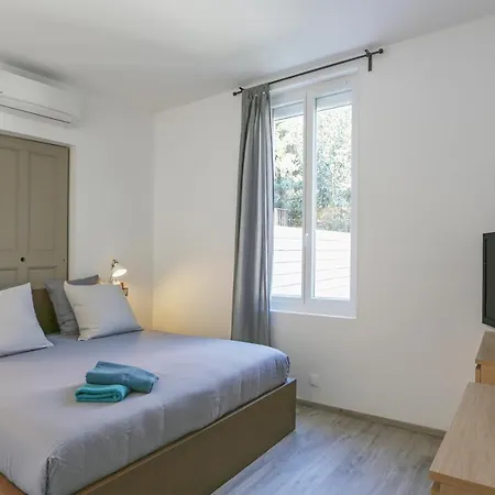 Sunrise Apartmán *