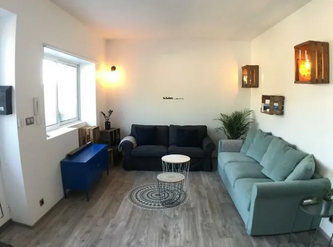 Apartament Sunrise