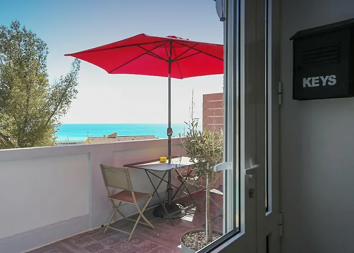Apartament Sunrise *