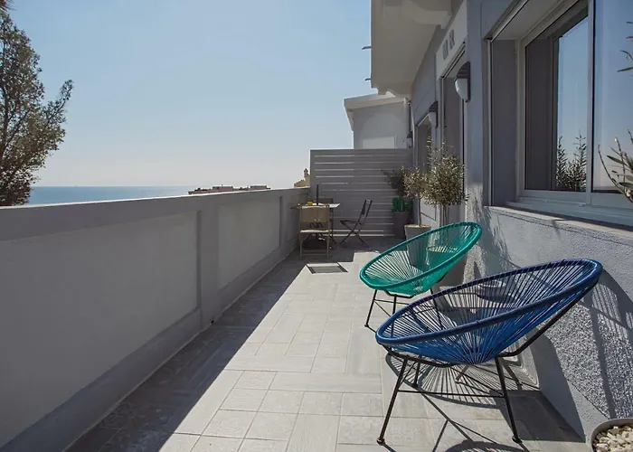 Apartament Sunrise *