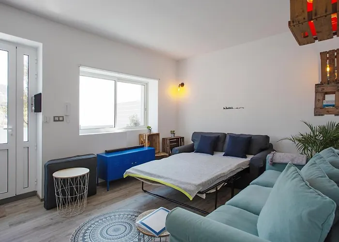 Sunrise Apartament
