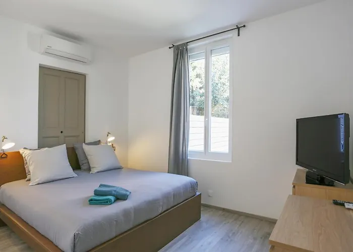 Sunrise Apartament *